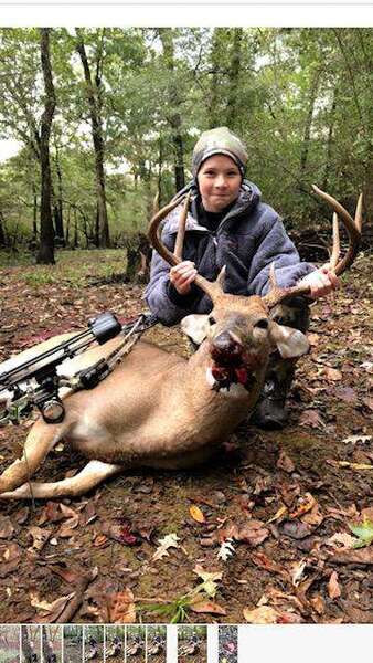 Attached picture rayden bow buck.jpg